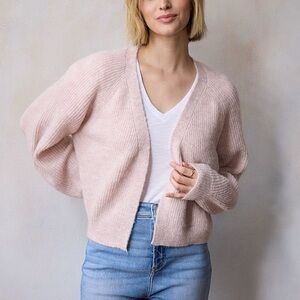LC Lauren Conrad Cardigan